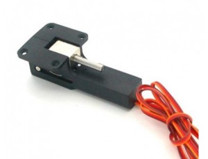 Freewing F/A-18C Hornet 90mm EDF Jet Electric Retract Nose Gear